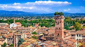 I 10 migliori tour di Lucca nel 2021 (con foto) - Cose da fare e ...