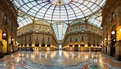 Galleria Vittorio Emanuele II di Milano: storia e curiosità del ...