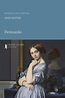 Persuasão de Jane Austen - Book Cover