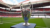 Final de la Champions League 2020: cuándo y dónde | UEFA Champions ...