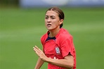 South Korea call up US-born Casey Phair, 16, for Women’s World Cup ...