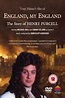 Película: England, My England (1995) | abandomoviez.net