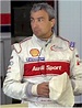Muere en accidente Michele Alboreto, ex piloto italiano de Fórmula Uno