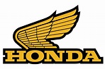 Honda motorcycle logo history and Meaning, bike emblem