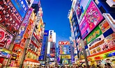 10 ciudades de Japón | Imprescindibles [Con imágenes]