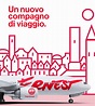 Fly Ernest collega Italia e Albania insieme a Mistral Air
