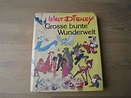 Walt Disney Grosse Bunte Wunderwelt | Kaufen auf Ricardo