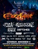 Ozzfest | Wiki | Les Chemins De La Solitude Amino