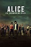Alice in Borderland (TV Series 2020- ) - Posters — The Movie Database ...