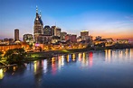 Centre-ville de Nashville, Nashville location de vacances: maisons de ...