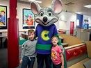 Chuck E Cheese Show | Images and Photos finder