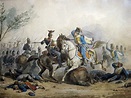 La fine della guerra franco-prussiana - I percorsi della storia