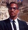 Honoring Malcolm X (el-Hajj Malik el-Shabazz) - Malcolm X Day and Flag ...