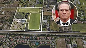 Tommy Lee Jones’s Equestrian Estate Sells for $11.5 Million - Mansion ...