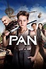 Pan (2015) - Posters — The Movie Database (TMDB)