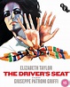 The Driver's Seat Blu-ray