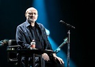 chilango - Concierto en Imágenes: Phil Collins
