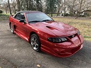 1996 Ford Mustang GT for Sale | ClassicCars.com | CC-1332302