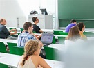 Universität Leipzig: Aufbau des Diplom-Studiums