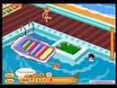 Tessa's Holiday Home - Girl Games - YouTube
