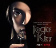 ‘Locke & Key’ ha sido renovada por una tercera temporada