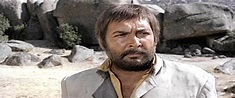 Armando Calvo as Bill Anderson in Ringo, The Lone Rider (1968) | Once ...