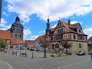 The 11 Most Beautiful Spots on Germany's Harz Railway