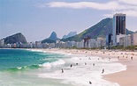 8. Copacabana Beach: Rio de Janeiro from 10 Best Beaches for a Spring ...