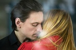 L'amante russo: Laetitia Dosch e Sergei Polunin durante una scena del ...