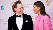 Tom Hiddleston and Zawe Ashton are engaged - and have the ring to prove ...