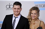 Michael Buble, wife Luisana Lopilato expecting first child | syracuse.com