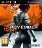 Remember Me (PS3) - Online Game Shop Newcastle