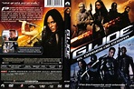 Peliculas DVD: G.i. Joe,El Origen De Cobra