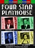 Four Star Playhouse: Classic TV Series Vol 1 - MVD Entertainment Group B2B