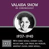 Amazon Music - Valaida SnowのComplete Jazz Series 1937 - 1940 - Amazon.co.jp
