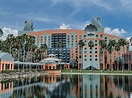 Review of the Walt Disney World Swan Hotel | Meet @ the Barre