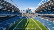 Lumen Field: Home of the Seattle Seahawks - The Stadiums Guide