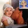 Fans Confuse Katy Perry's Baby Picture for Daughter Daisy Dove