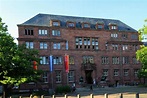 Albert Ludwigs Universitat Freiburg (Freiburg im Breisgau) - ATUALIZADO ...
