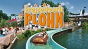 Erlebnisfahrt in den Freizeitpark Plohn | Kreisjugendring Bayreuth