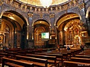 Planeta Dunia: Santuario de San Ignacio de Loyola