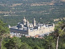 Monasterio del Escorial