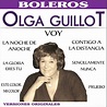 Olga Guillot - Voy: letras de canciones | Deezer