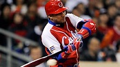 Yulieski Gourriel: What to know about Cuban MLB hopeful - Sports ...