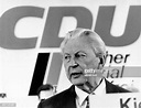 Kurt Georg Kiesinger , Politiker, CDU, D, Bundeskanzler 1966-1969 ...