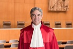Bundesverfassungsgericht - Präsident Prof. Dr. Harbarth