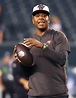 Ravens Interview Byron Leftwich For OC