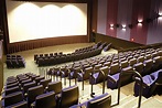 Projects_Penn Cinema | Professional Design and Construction