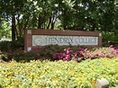Hendrix College Academic Overview