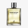 TEMPTATION Perfume Hombre | YANBAL : Amazon.es: Belleza